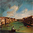 Sample of painting: Grand Canal From the Palazzo Balbi