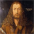 Sample of painting: Self Portrait at 28