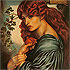 Sample of painting: Proserpine