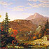 Sample of painting: The Hunter's Return