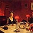 Sample of painting: A Dinner Table at Night (The Glass of Claret)